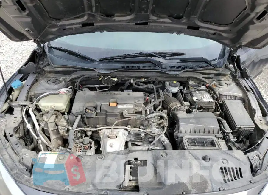 19XFC2F79GE226931 Photo# 11