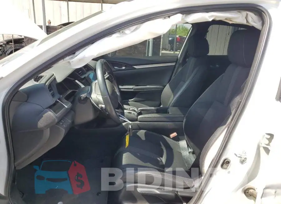 19XFC2F87LE207703 Photo# 7