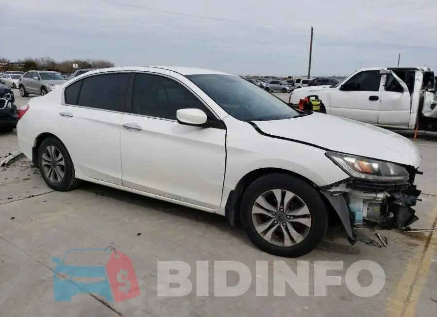 1HGCR2F33EA226441 Photo# 4
