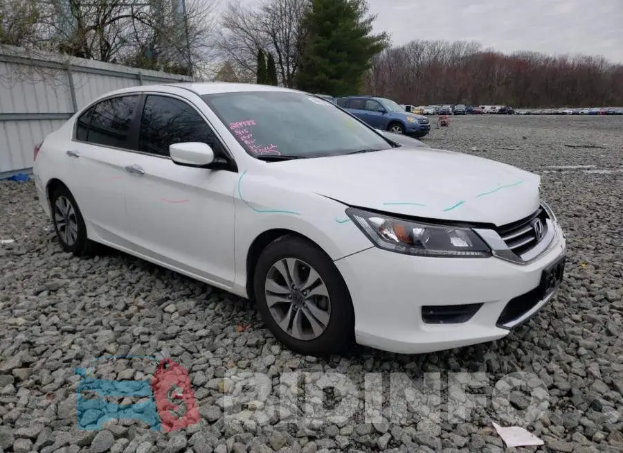 1HGCR2F38FA132573 Photo# 4