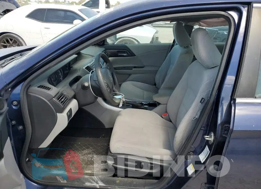 1HGCR2F70EA092877 Photo# 7