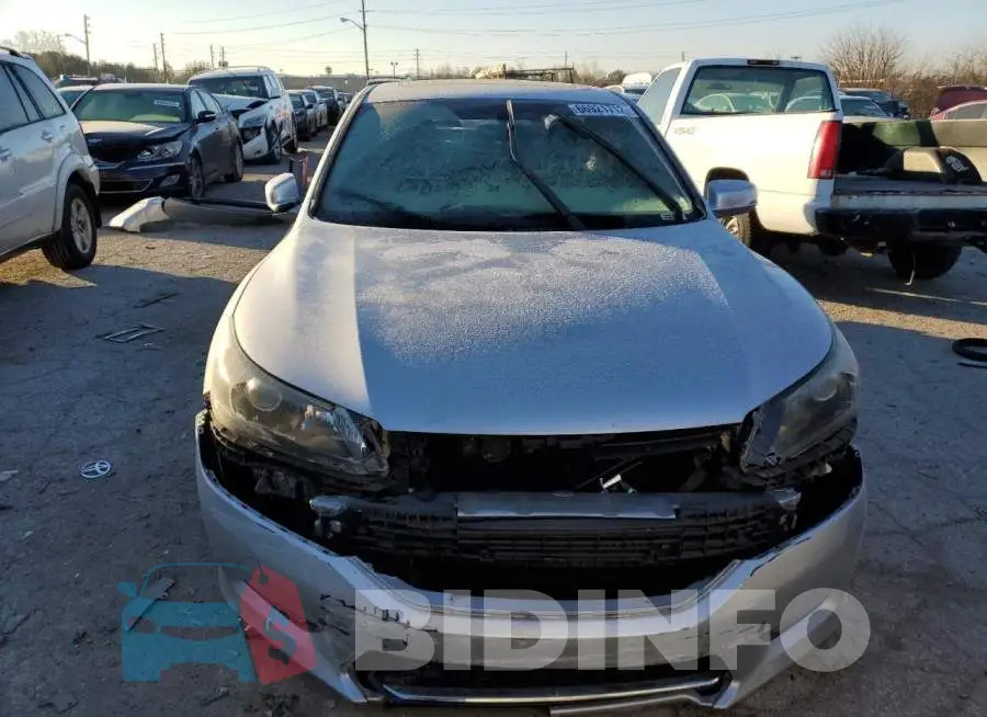 1HGCR2F73EA028137 Photo# 5