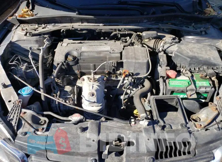 1HGCR2F74EA176698 Photo# 11