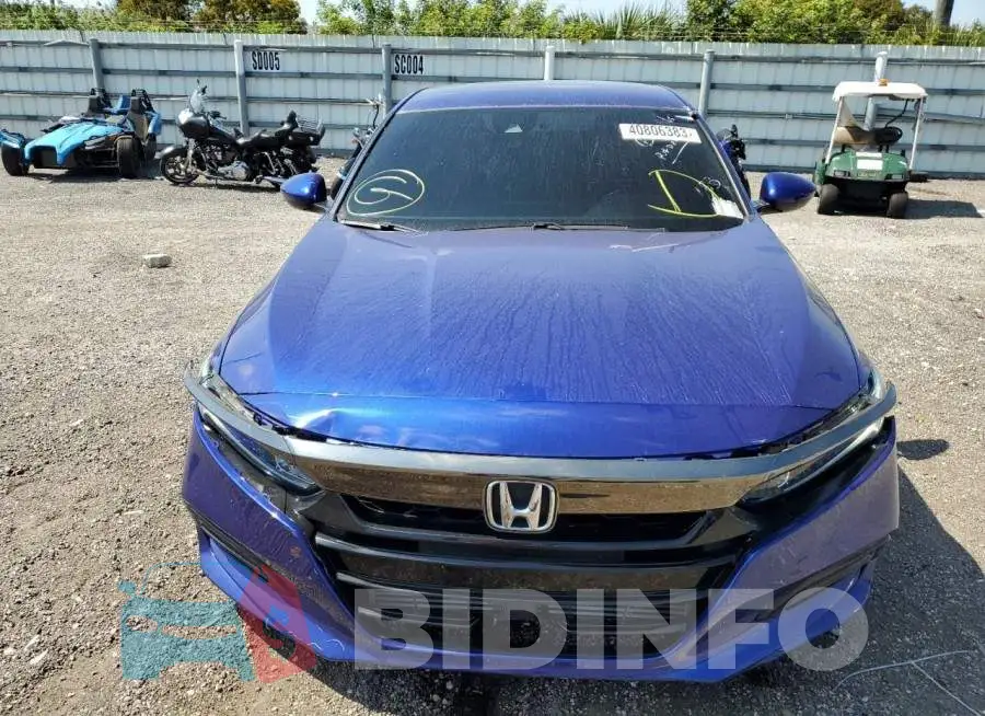 1HGCV1F31LA127183 Photo# 5