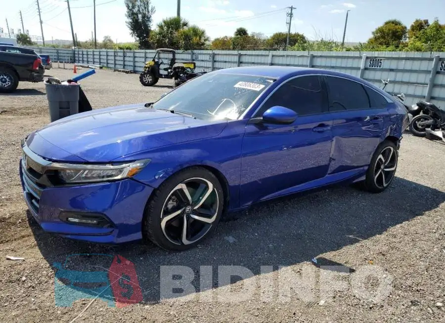 1HGCV1F31LA127183 Photo# 1