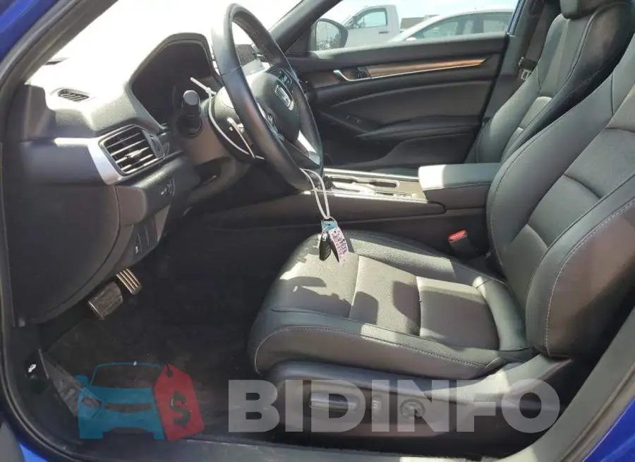 1HGCV1F33MA033114 Photo# 7