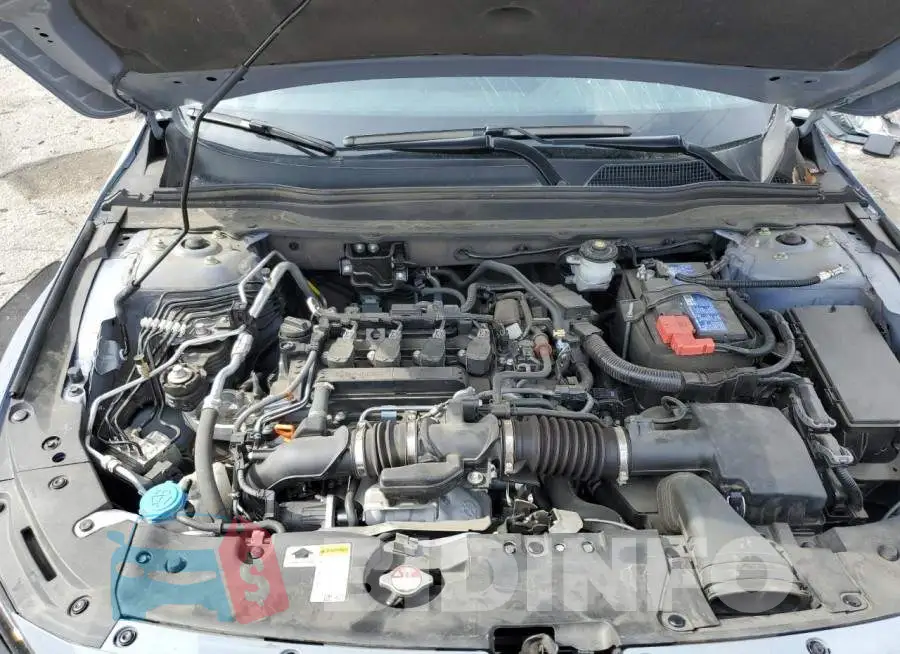 1HGCV1F34MA093645 Photo# 11