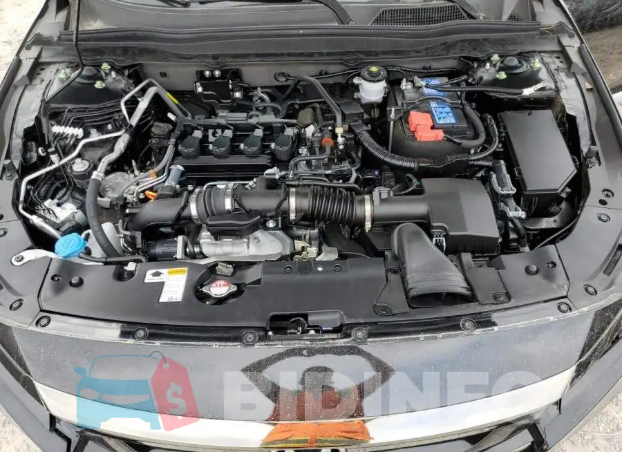 1HGCV1F35MA124790 Photo# 11