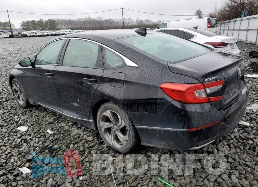 1HGCV1F42JA144838 Photo# 2