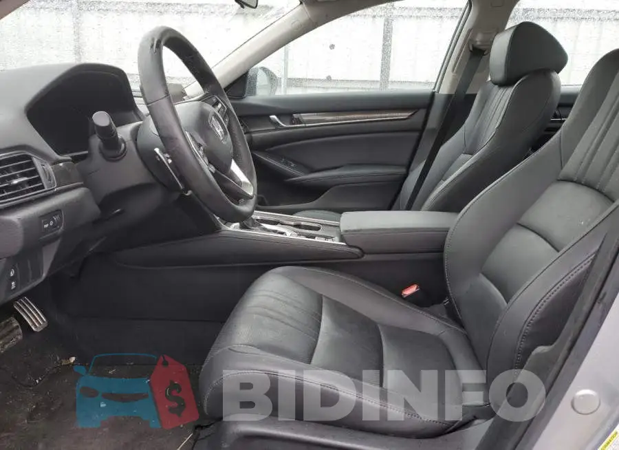 1HGCV1F45MA121137 Photo# 7