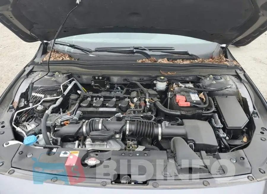 1HGCV1F93JA191503 Photo# 11