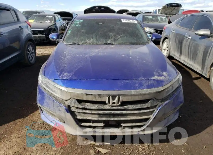 1HGCV2F32JA047474 Photo# 5