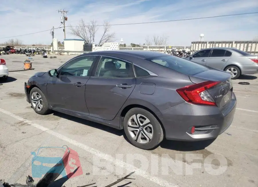 2HGFC2F59GH537313 Photo# 2