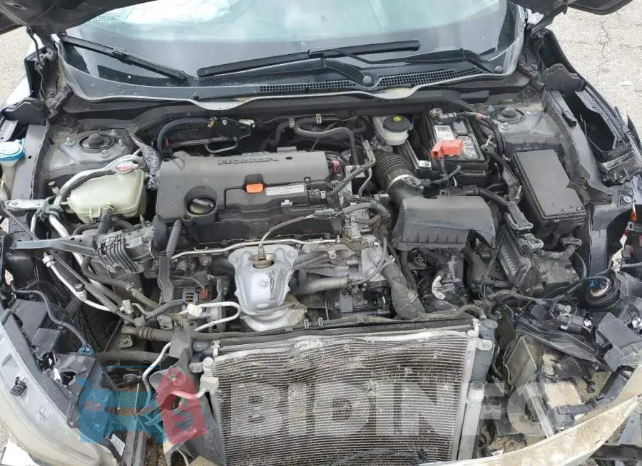 2HGFC2F65KH528691 Photo# 11