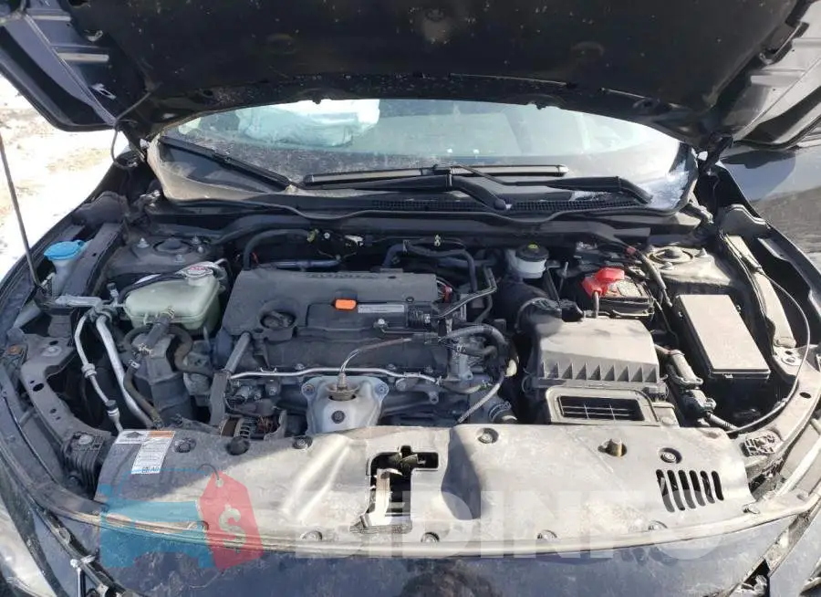 2HGFC2F6XKH606124 Photo# 11