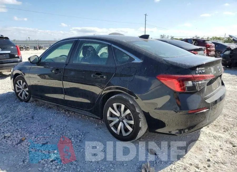 2HGFE2F24NH518021 Photo# 2