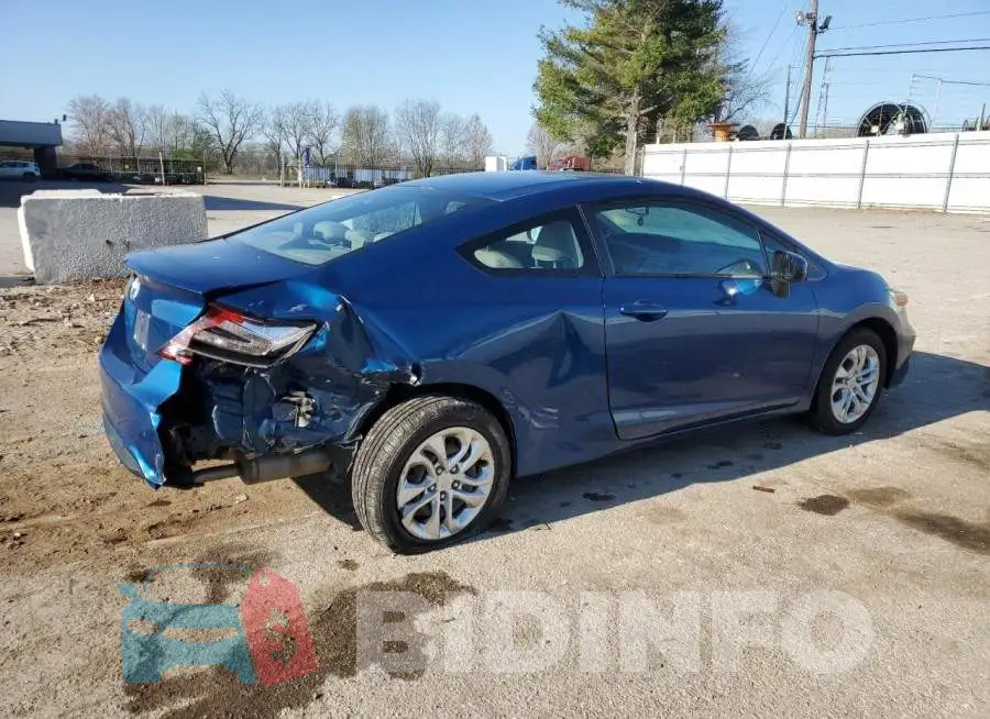 2HGFG3B57EH516117 Photo# 3
