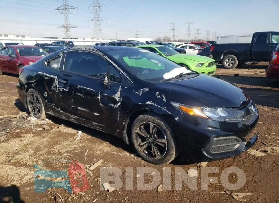 2HGFG3B88FH509284 Photo# 4