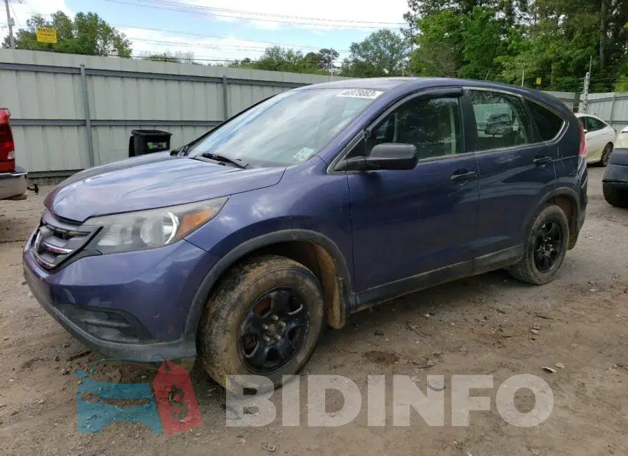 2HKRM3H31EH500402 Photo# 1