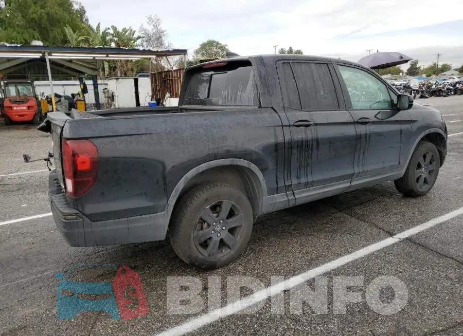 5FPYK3F86HB021659 Photo# 3