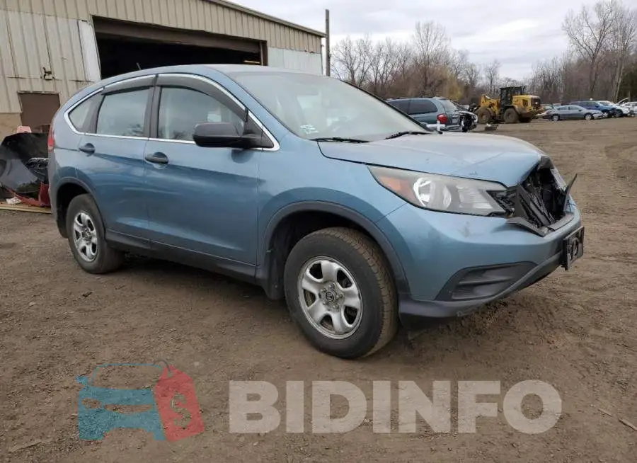 5J6RM4H38EL013595 Photo# 4