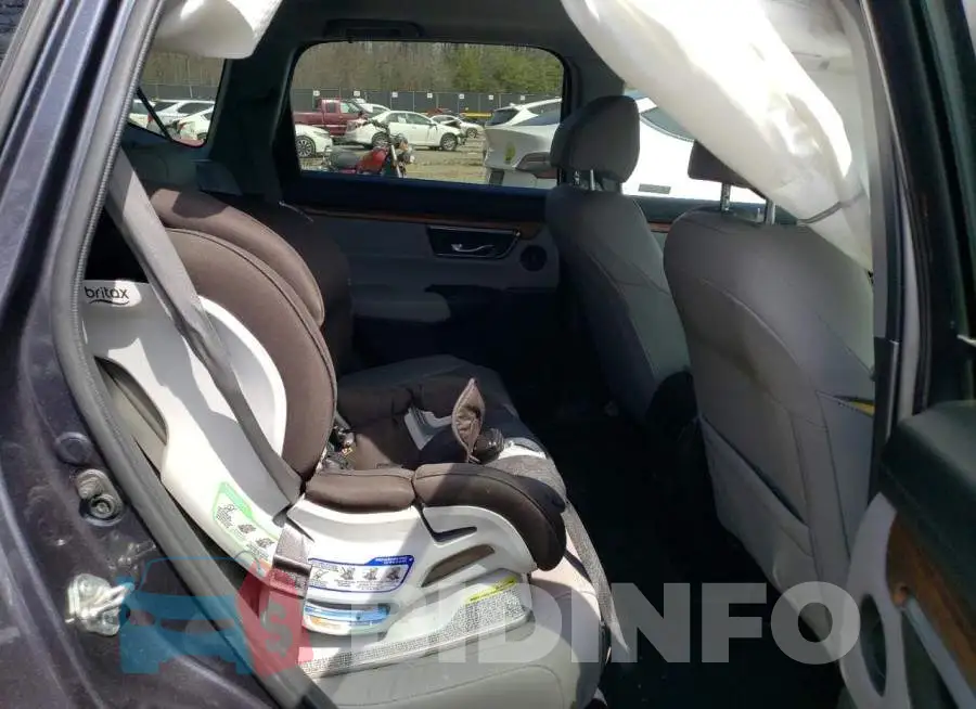 5J6RW2H80KL003908 Photo# 11