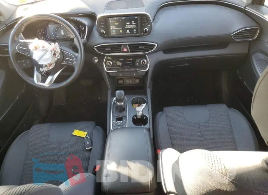 5NMS3CAD1KH081841 Photo# 8