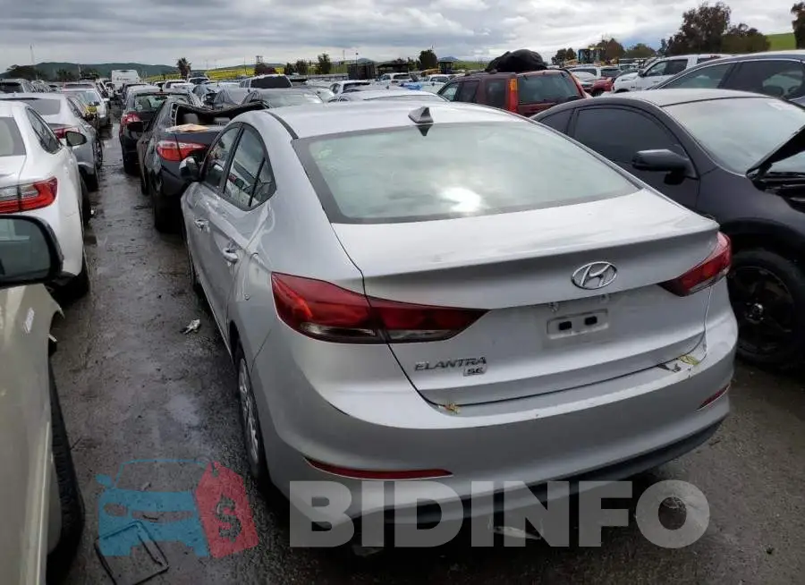 5NPD74LF3HH153085 Photo# 2