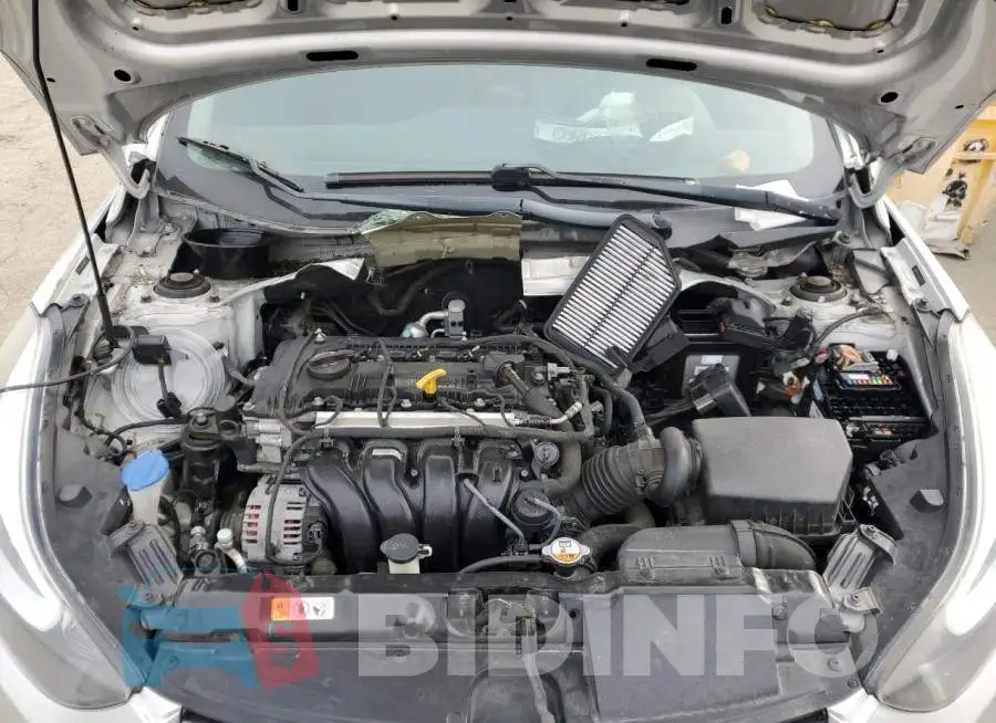 5NPDH4AE9FH566116 Photo# 11