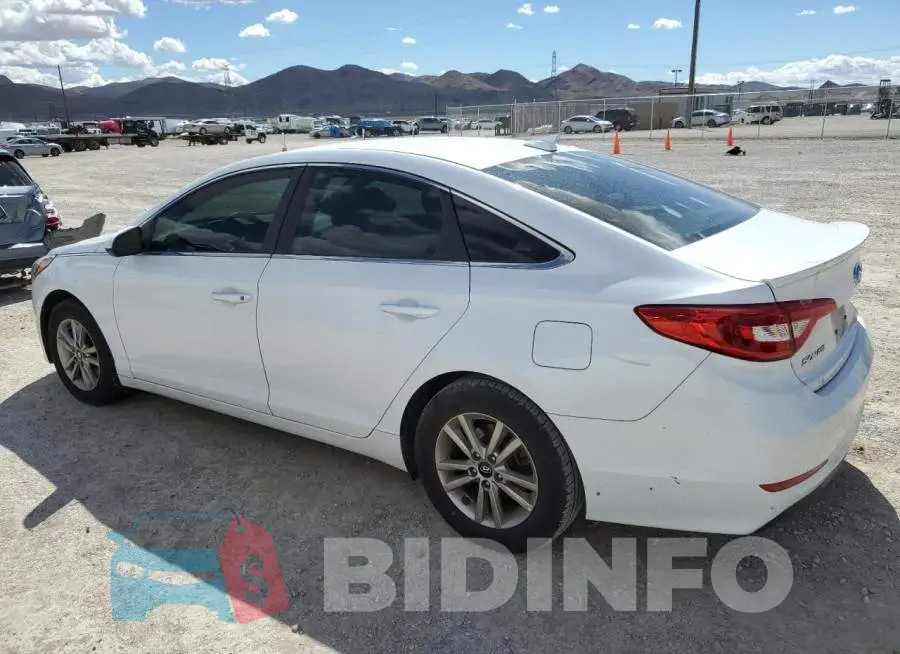 5NPE24AFXGH371383 Photo# 2