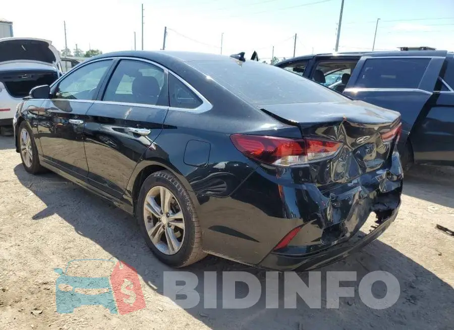 5NPE34AF4KH764513 Photo# 2