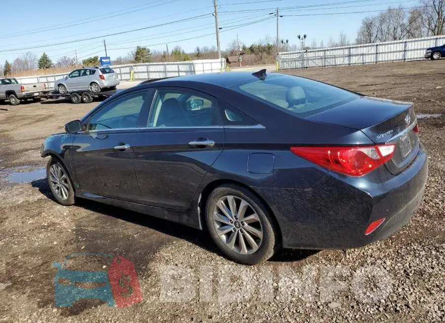 5NPEC4AC8EH879190 Photo# 2