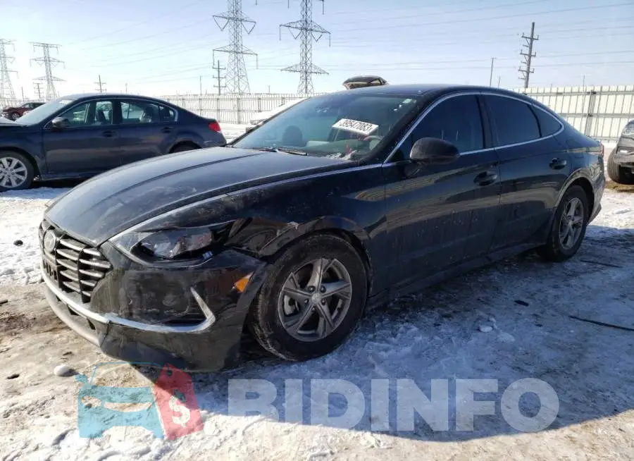 5NPEG4JA9NH145726 Photo# 1