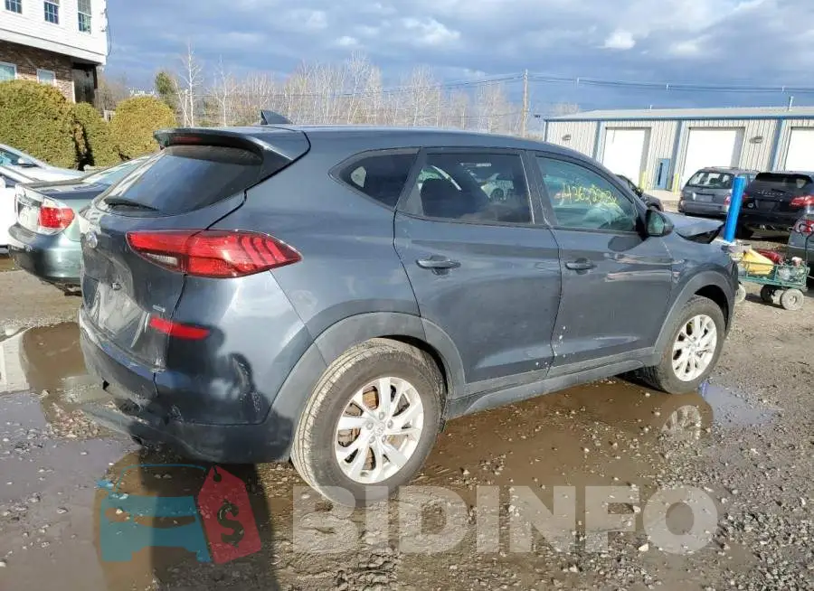 KM8J2CA42KU892048 Photo# 3