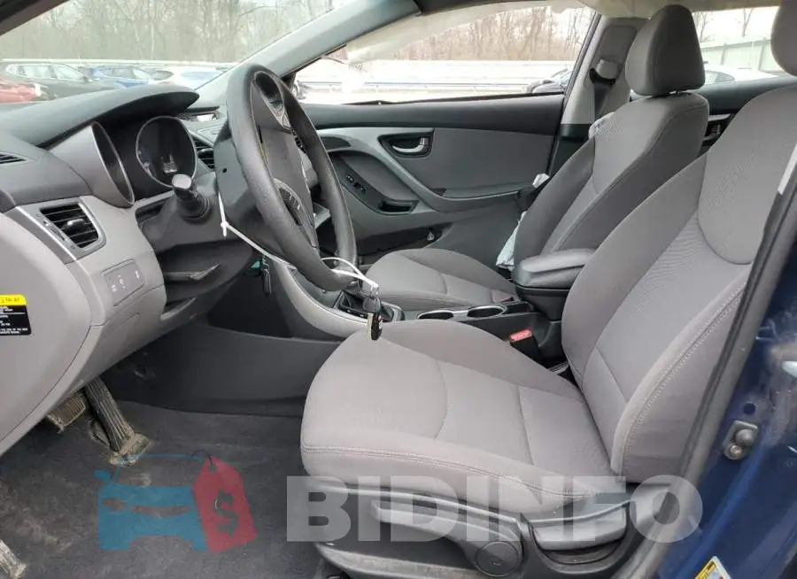KMHDH4AE8GU503270 Photo# 7