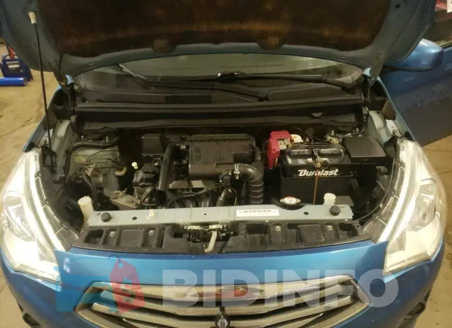 ML32F3FJ4HHF07768 Photo# 11