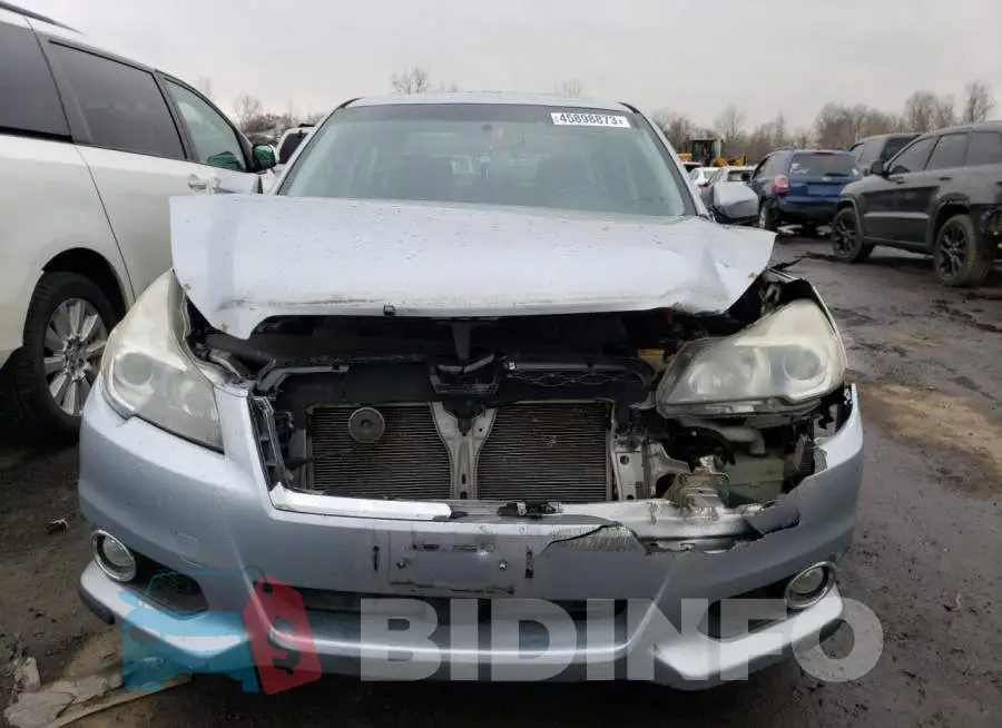 4S3BMDL67E2004305 Photo# 5