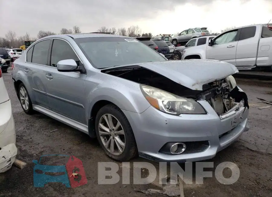 4S3BMDL67E2004305 Photo# 4