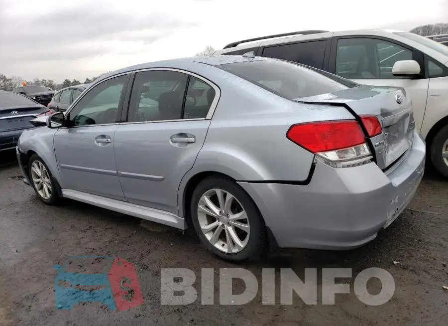 4S3BMDL67E2004305 Photo# 2