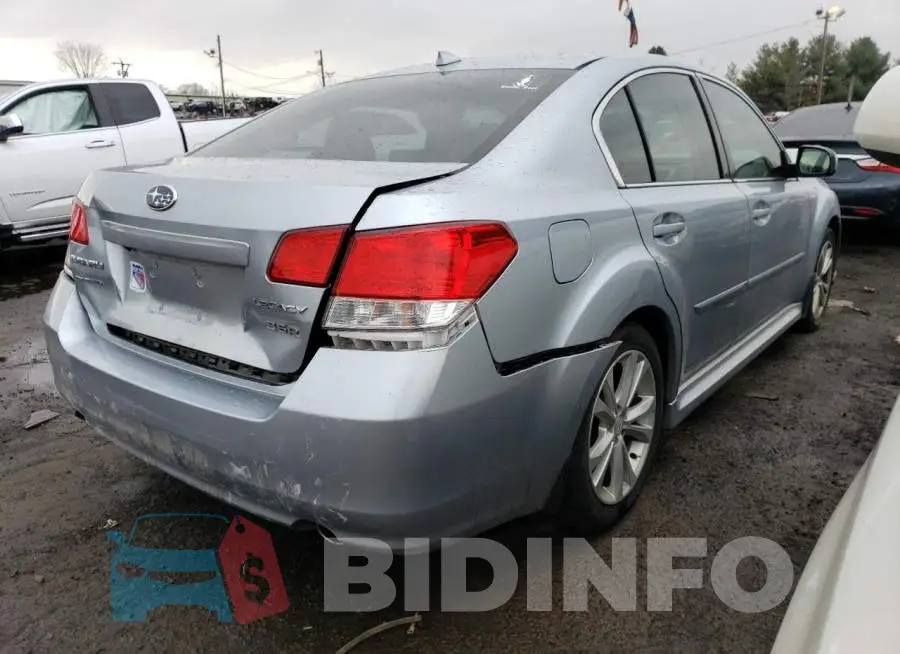 4S3BMDL67E2004305 Photo# 3