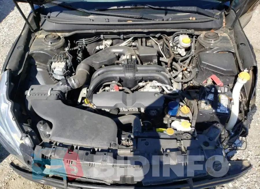 4S4BSBFC9F3298924 Photo# 12