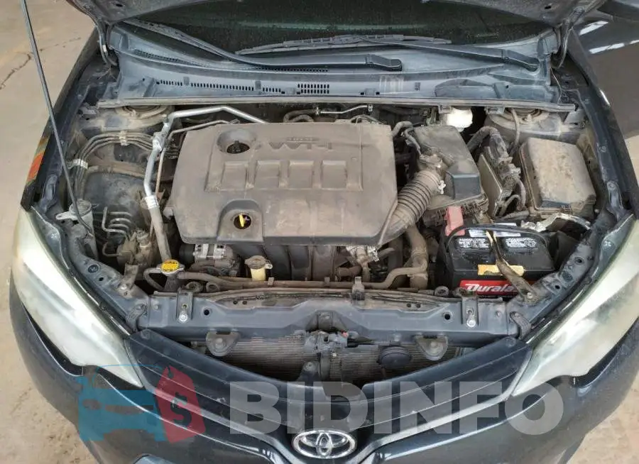 2T1BURHE2EC183948 Photo# 11