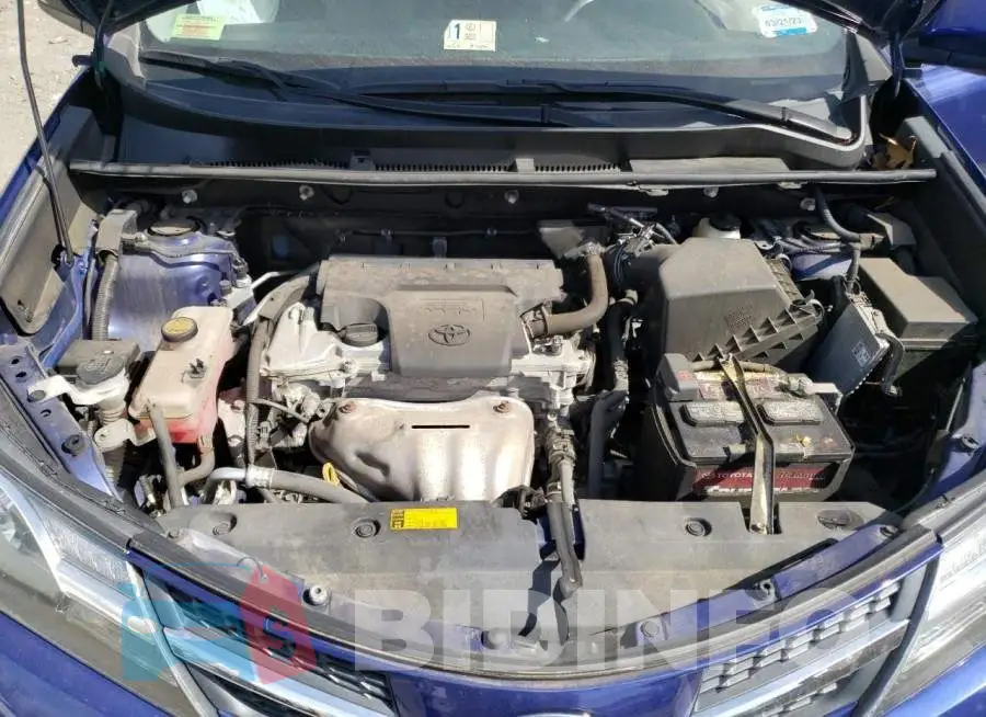 2T3DFREVXEW134235 Photo# 12