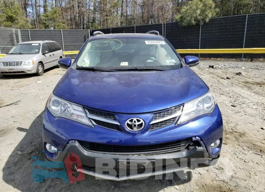 2T3DFREVXEW134235 Photo# 5