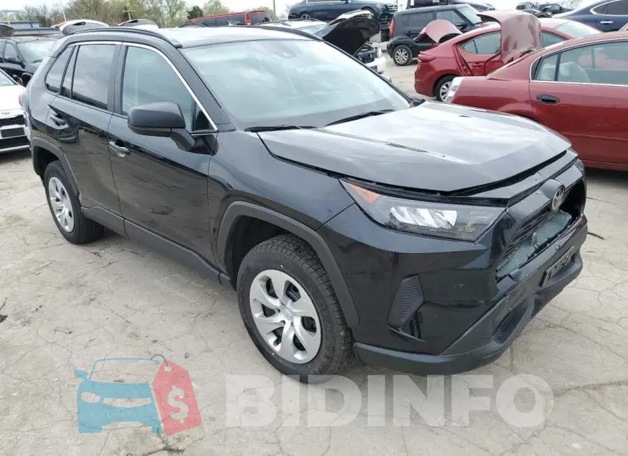 2T3F1RFV8MW207042 Photo# 4