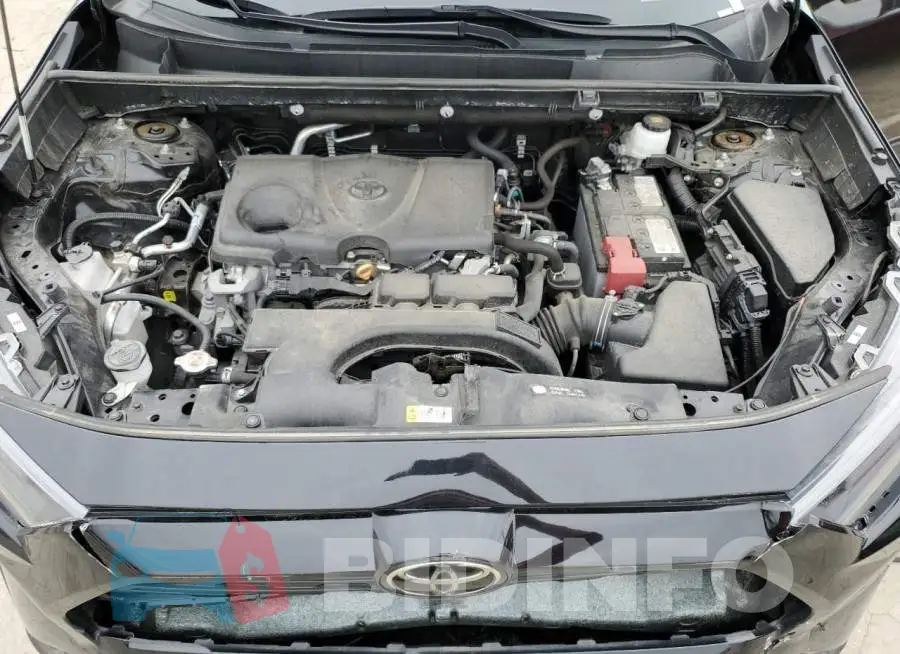 2T3F1RFV8MW207042 Photo# 12