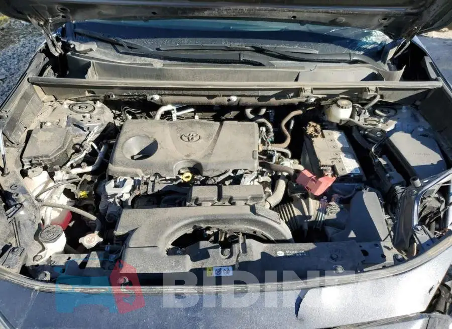 2T3P1RFV7MC226011 Photo# 12