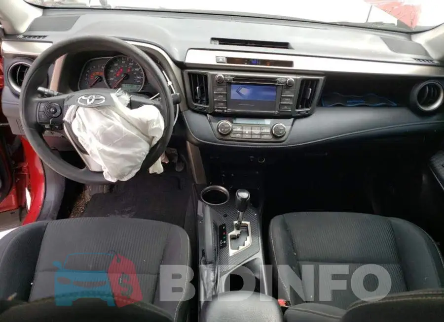 2T3RFREV7FW232324 Photo# 8
