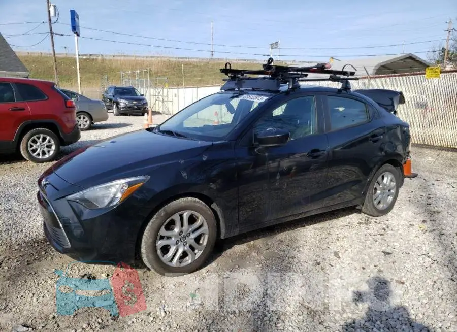 3MYDLBYV1HY169984 Photo# 1