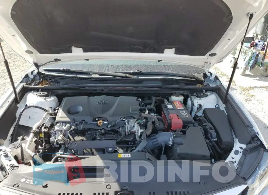 4T1B11HK8JU641274 Photo# 11
